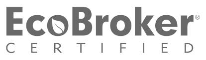 Sponsor Logo: Ecobroker