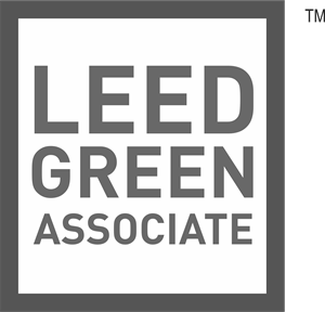 Sponsor Logo: Leed Green Associate