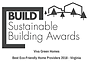Sponsor Logo: Sustainable Building Awards